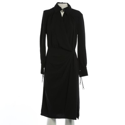 Altuzarra Cocktailkleid 34 FR 36 Schwarz Sehr gut