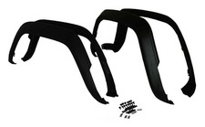 Crown Automotive 5agk Fender Flare Kit For 84-94 Jeep Cherokee New