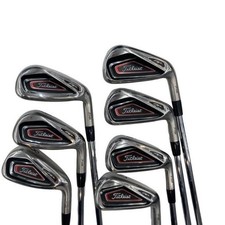 [Titleist] AP1 716 Iron Set 7pcs 4.5.6.7.8.9.P Flex Stiff N.S.PRO 950GH Steel