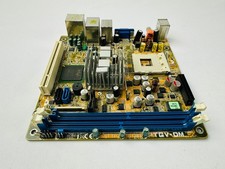 Asus PTGV-DM Mini-ITX Motherboard