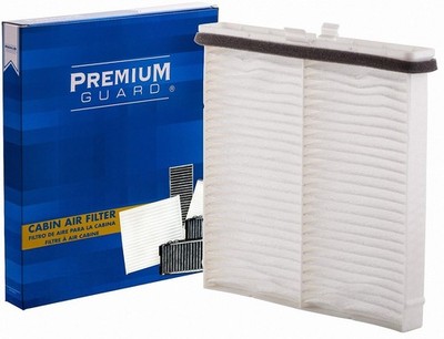 PG Cabin Air Filter PC99195 | Fits 2018-2025 Mazda 2, 2016-2023 CX-... Fast Ship