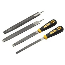 Performance Tool W5390 File Set - 6 Piece