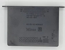 MIRAE NX12S I/O MODULE - NEW