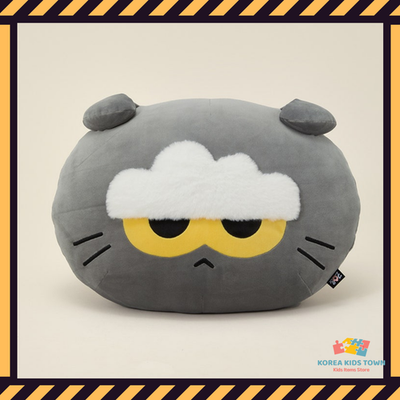 G-DRAGON Zo&Friends Zoa Cushion LUCKY SHOP Pop-up Exclusive
