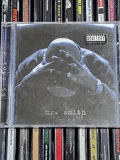 LL Cool J Mr. Smith CD