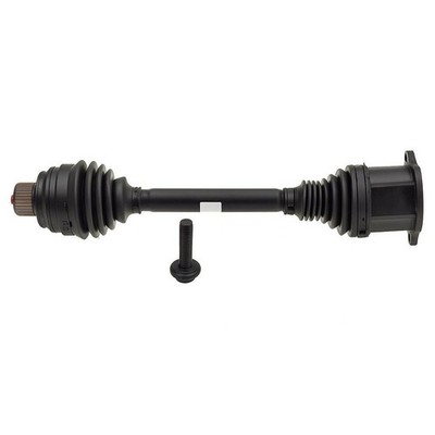 Antriebswelle 494 mm Ø 94 mm LÖBRO Aftermarket-Expertise für u.a. AUDI A6