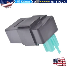 5 Pin Ignition CDI Unit Fits 50cc 70 90 110 125cc Pit Quad Dirt Bike ATV Buggy