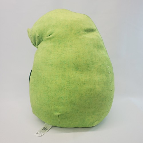 Squishmallows Oogie Boogie 15" The Nightmare Before Christmas W/ Tag KELLYTOY - Picture 3 of 11