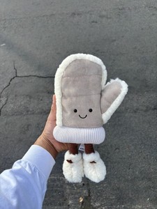Jellycat Mitten | eBay