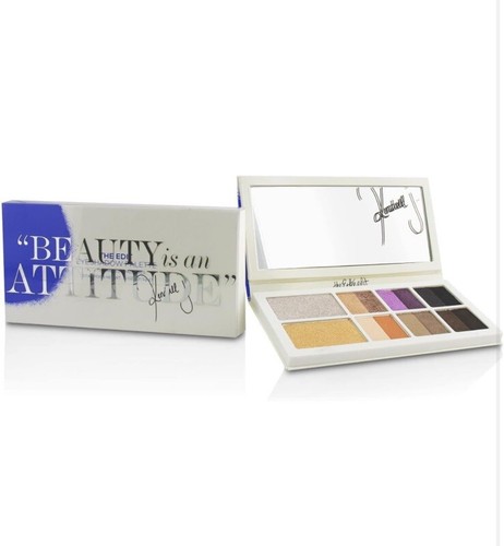 Estee Lauder The Edit Eyeshadow Palette Inspired by Kendall Jenner New In Box - Picture 4 of 4