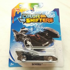 batmobile color shifter
