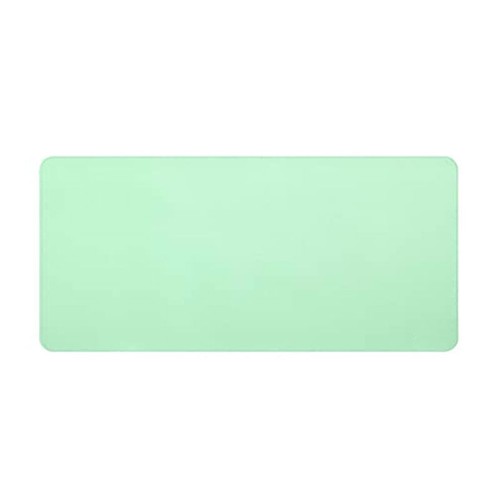 Large Leather Mouse Pad Gaming Waterproof Mousepad Desk Mat Anti-slip Rubber AU - Picture 17 of 22