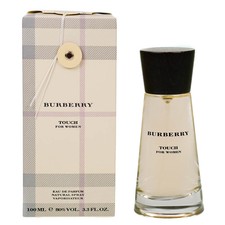 burberry touch 3.4