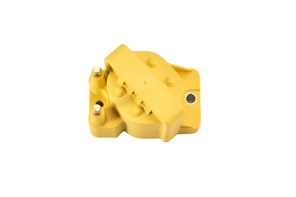 Bobina de encendido de alta resistencia y bujía Champion Platinum para Buick LeSabre DR39 Foto 4 de 4