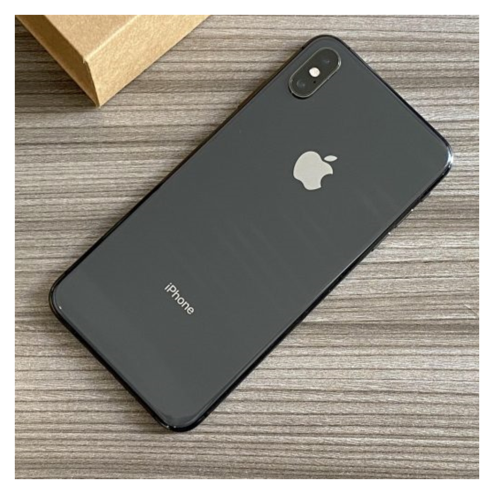 Apple iPhone X GSM Unlocked 64GB/256GB - Space Gray/Silver - Free