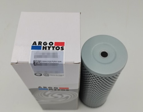 1PCS NEW FIT FOR ARGO return oil filter element P2.0923-01 - Picture 2 of 5