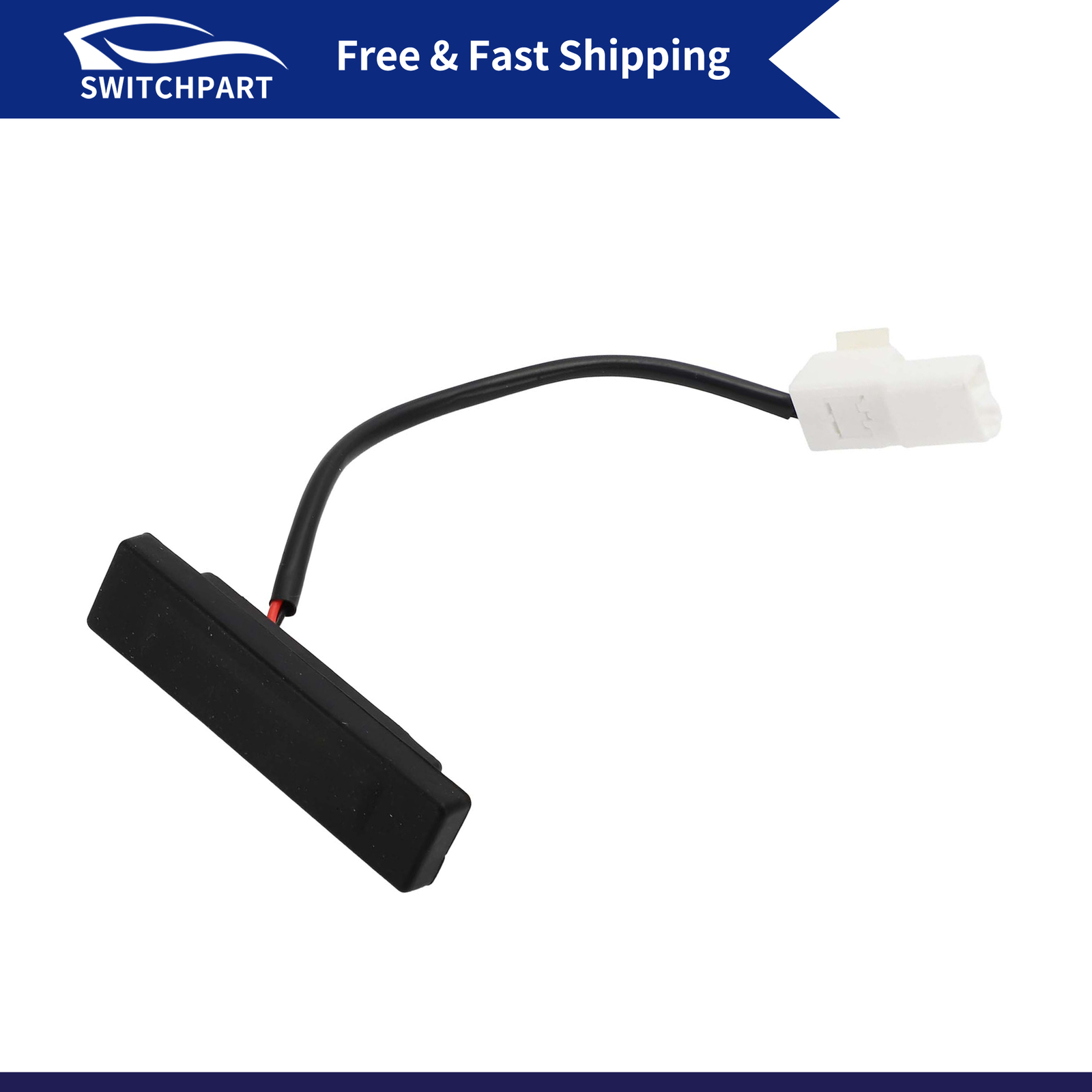 Tailgate Trunk Release Switch fits for Hyundai i20 2014-2022 - 1 pcs