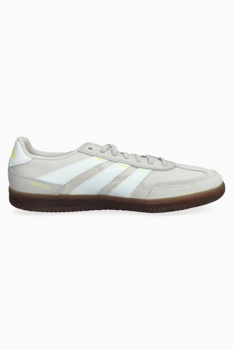 BNIB adidas Predator Freestyle Men's Football Shoes Sneakers IF8351 US 9.5 - Picture 2 of 5