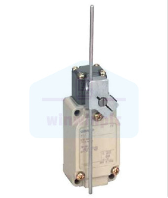New 1PCS OMRON WLCL-2N-N Limit Switch Free ship Fast delivery