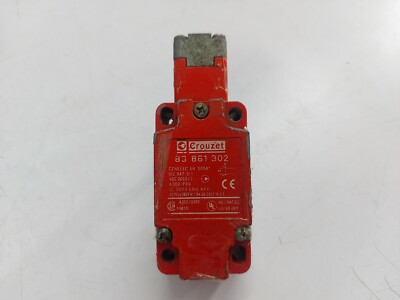 Crouzet 83 861 302 Limit Switch 83861302 | eBay