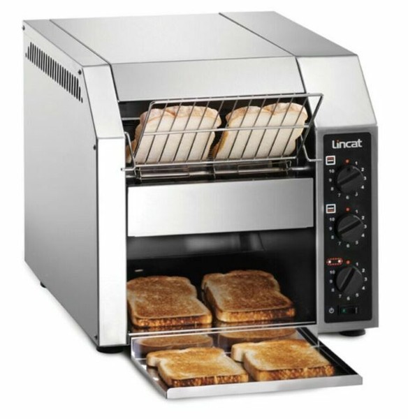 Dualit Conveyor Toaster DCT3 for sale online eBay