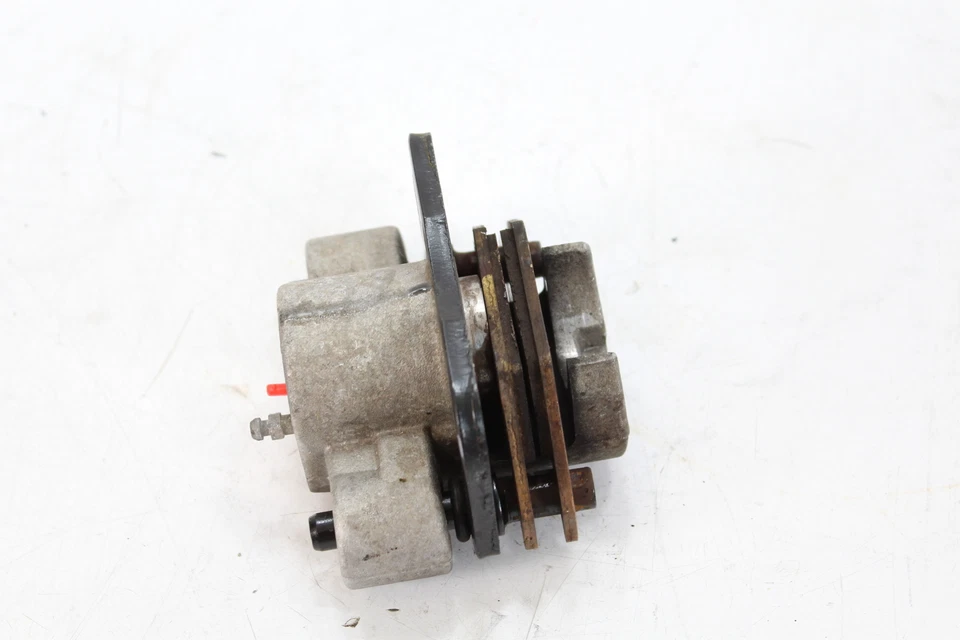 Polaris Pro RMK 800 2012 pinza de freno Foto 2 de 4