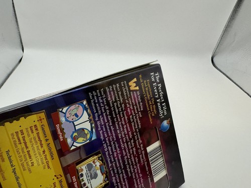 Dumbo (DVD, 2006, Full Screen Big Top Edition w Slipcover & Inserts) Walt Disney - Picture 7 of 7