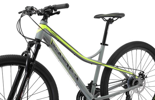 BIKESTAR Hardtail Aluminium Mountainbike Fahrrad Shimano 21 Gang 29 Zoll MTB - Bild 41 von 48