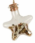 Belle Silver Seasonal Ornaments