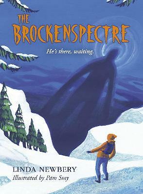 The Brockenspectre By Linda Newbery. - Image 2
