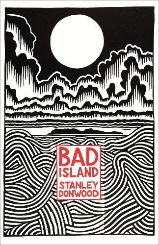 Thumbnail - Stanley Donwood Bad Island (taschenbuch)