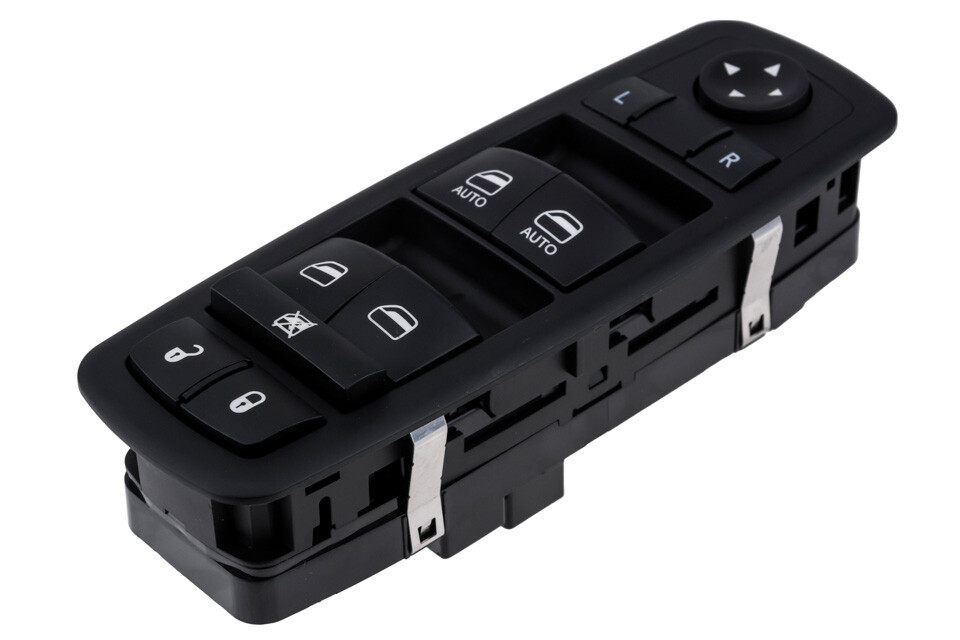 Commande de vitre pour Jeep Cherokee - Réf 68231805AA 68271206AA 68271206AB
