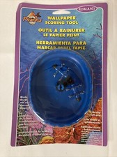 Roman's Piranha Wallpaper Scoring 902301C-3 Tool