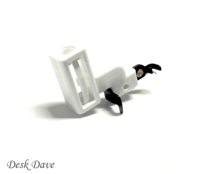 Needle Threader Hook, 93-038180-91, PFAFF 2044 2046 2056 2058, 2124 Expression +