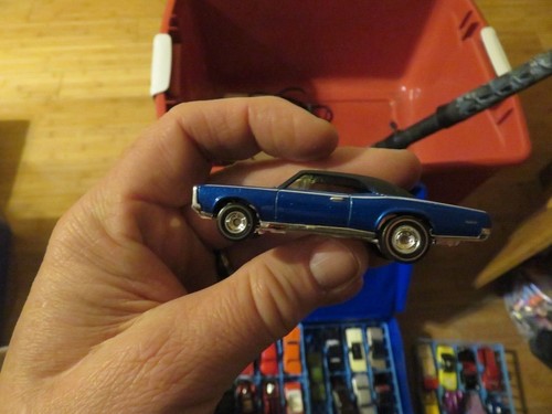 Hot Wheels, Matchbox, Johnny Lightning, Racing Champ Car Diecast You Pick Case 4 - Picture 196 of 404