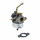 Gasket Carb Carburetor For Craftsman Edger Tecumseh H30 H35 H40 3HP 3.5HP