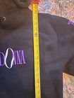 Madonna Celebration Tour Hoodie Sweatshirt  Small — photo 9