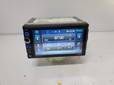 DUAL XVM296BT 2 Din Digital Media Player Receiver USB AUX Bluetooth Camera L4