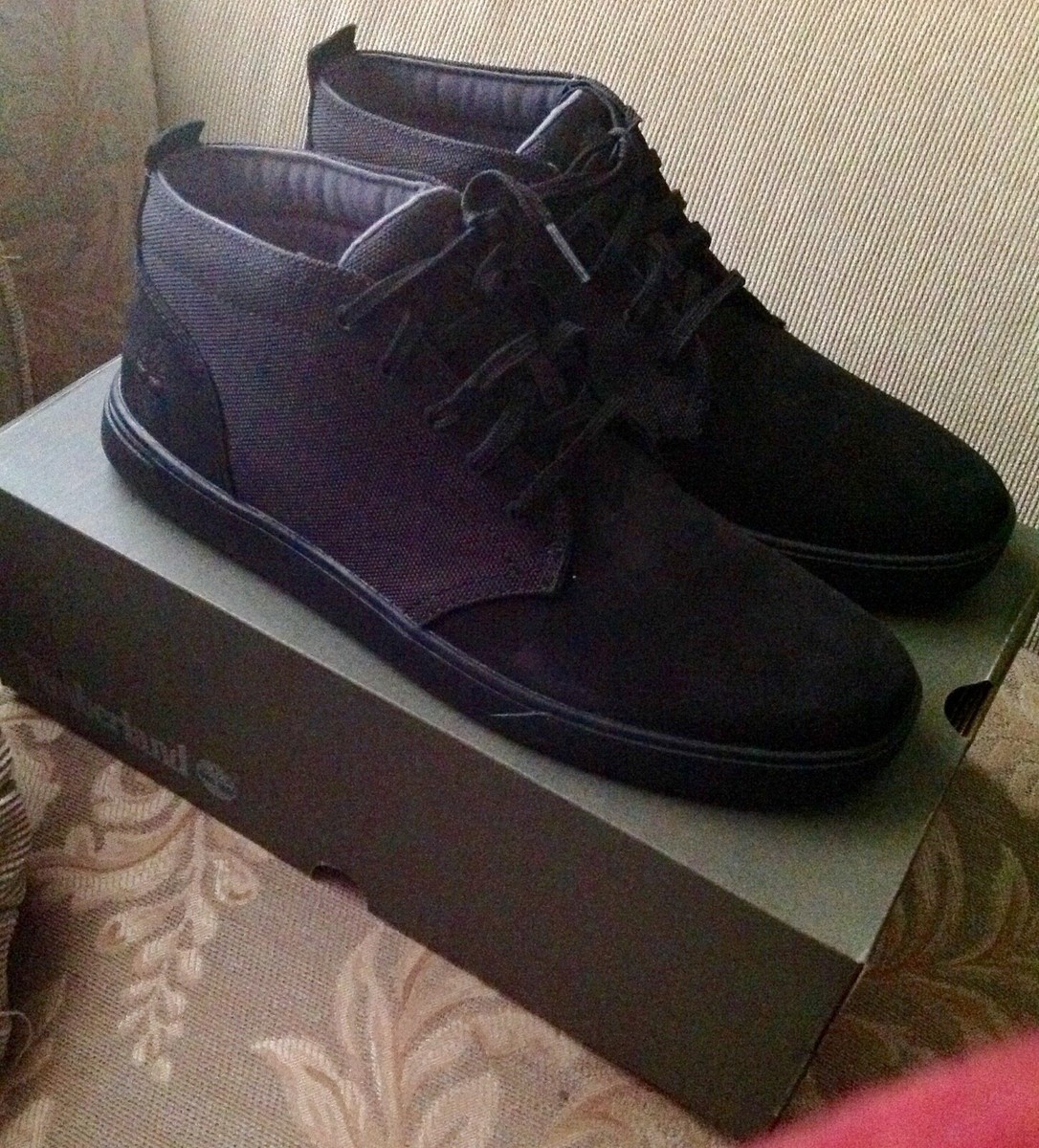 Timberland Men
