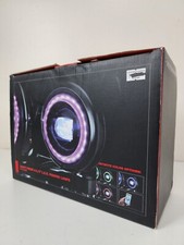Kuryakyn Orbit Prism 4-1/2 LED Harley-Davidso...
