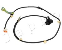 Japko Sensor DrehzahlfüHler Hinten Rechts Passend FüR Suzuki Wagon R+ MM