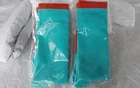 2 对! 骑行袜专业选择鞋山地车自行车袜7英寸袖口