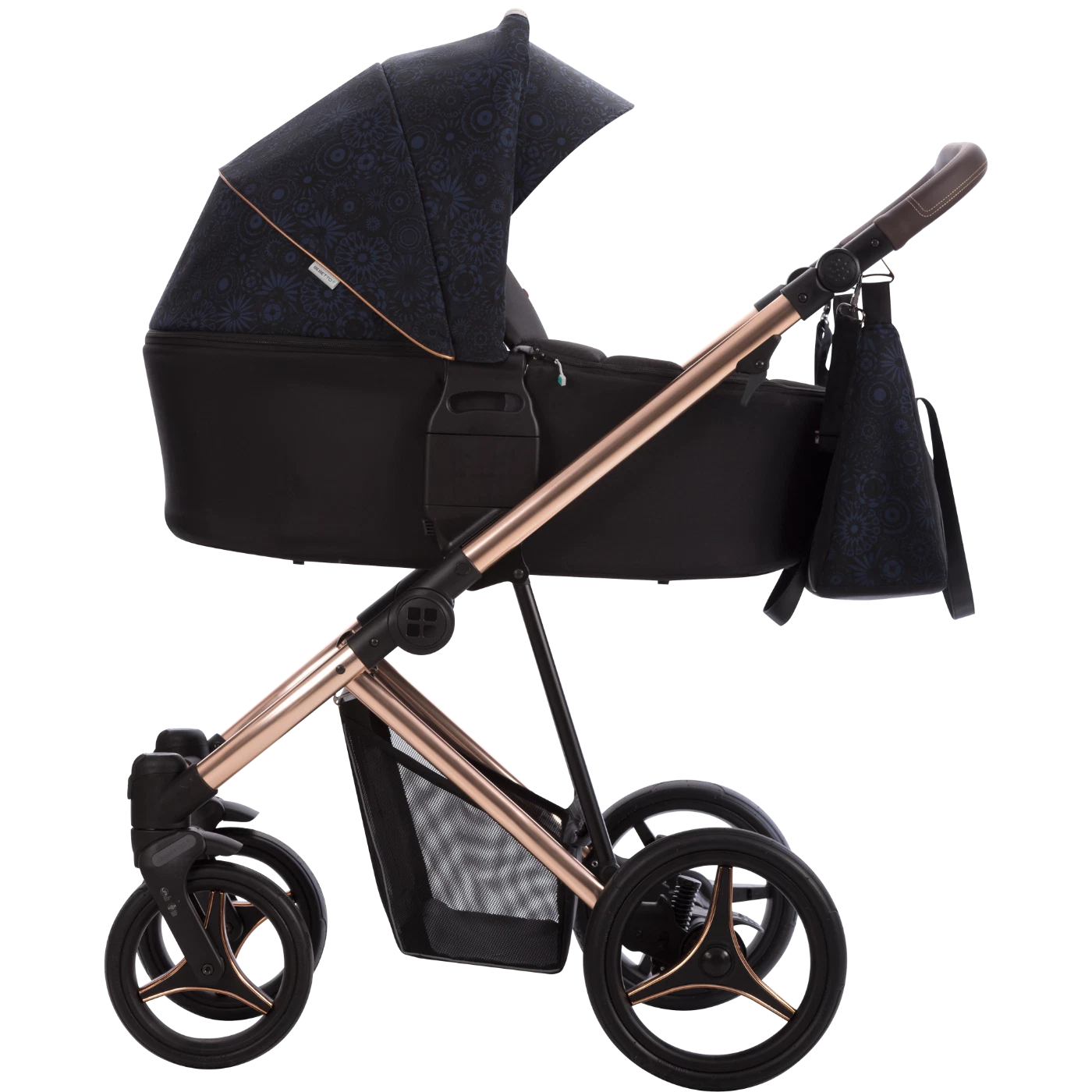 5901497107904 STROLLER FLAVIO - PC.STELLA 05 BEBETTO