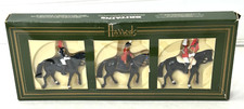 Harrods Britains Boxed Lead Soldiers On Horseback