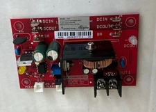LifeSafety B100 Secondary Voltage Module
