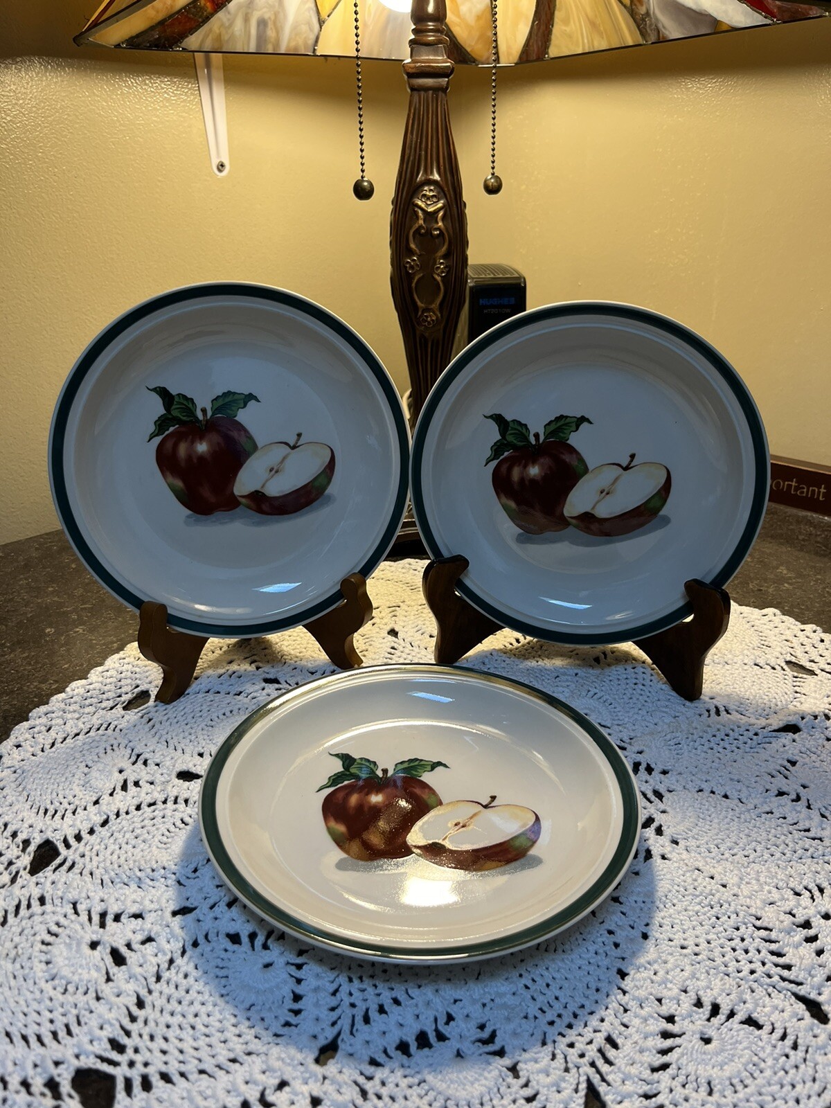 Cerámic dinner set made in Italy. O.B.O 6241007941 wastp, image size:1200x1600