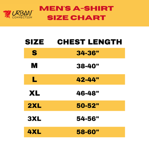 Pack of 6 Mens 100% Cotton A-Shirt Undershirt Ribbed Tank Top - Picture 11 of 11