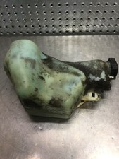 POLARIS SNOWMOBILE OIL TANK 5431437 S034C