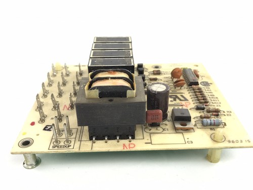 Carrier Control Board HK35AA005 HK 35AA 005 - Picture 3 of 5