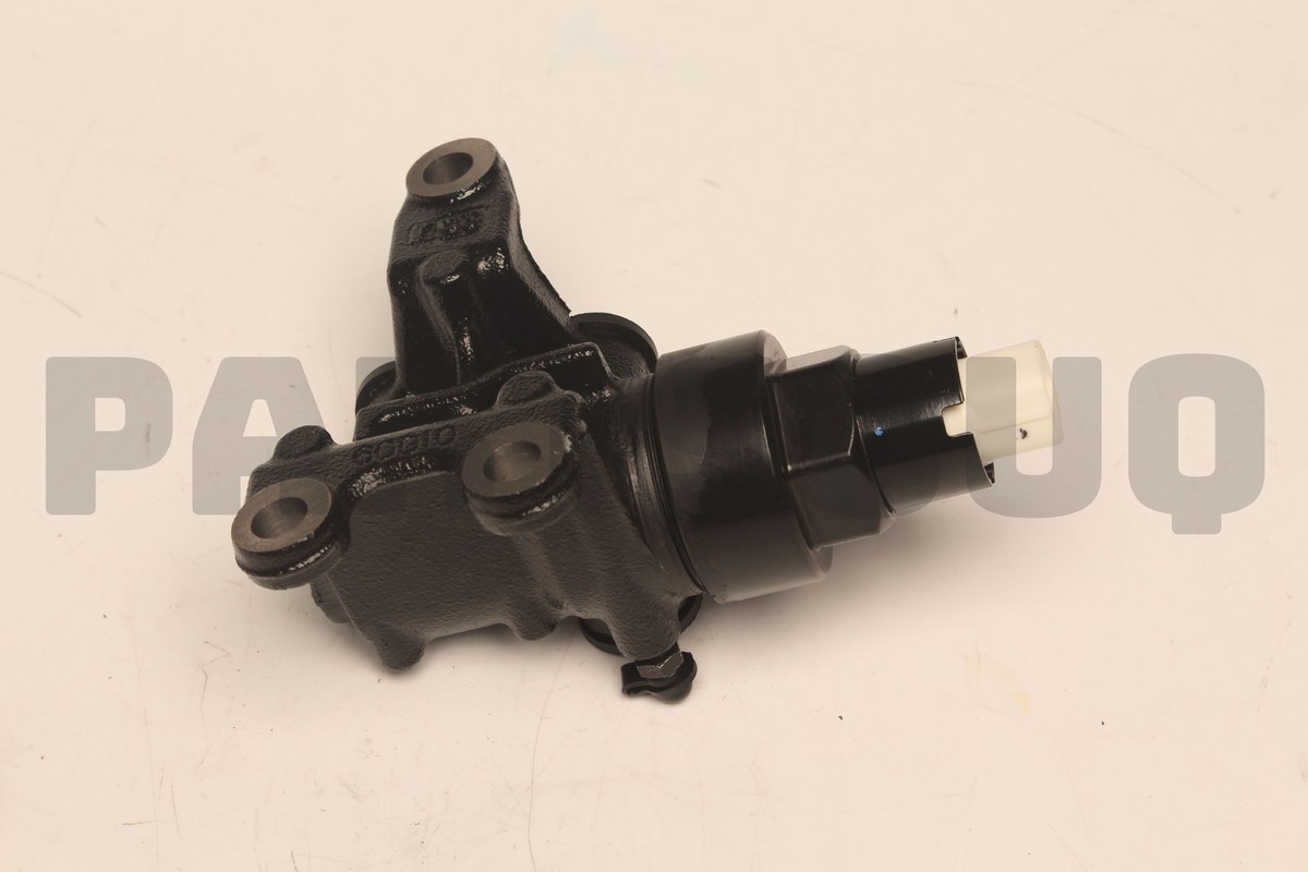 4802060010 Genuine Toyota VALVE ASSY, FRONT SHOCK ABSORBER